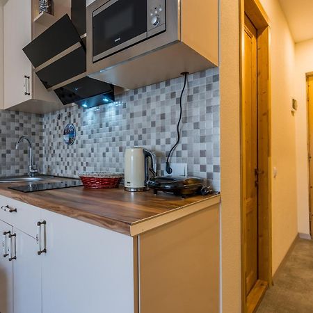 New Gudauri Block 4, Gondola apartment Exterior foto