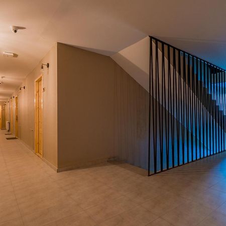 New Gudauri Block 4, Gondola apartment Exterior foto